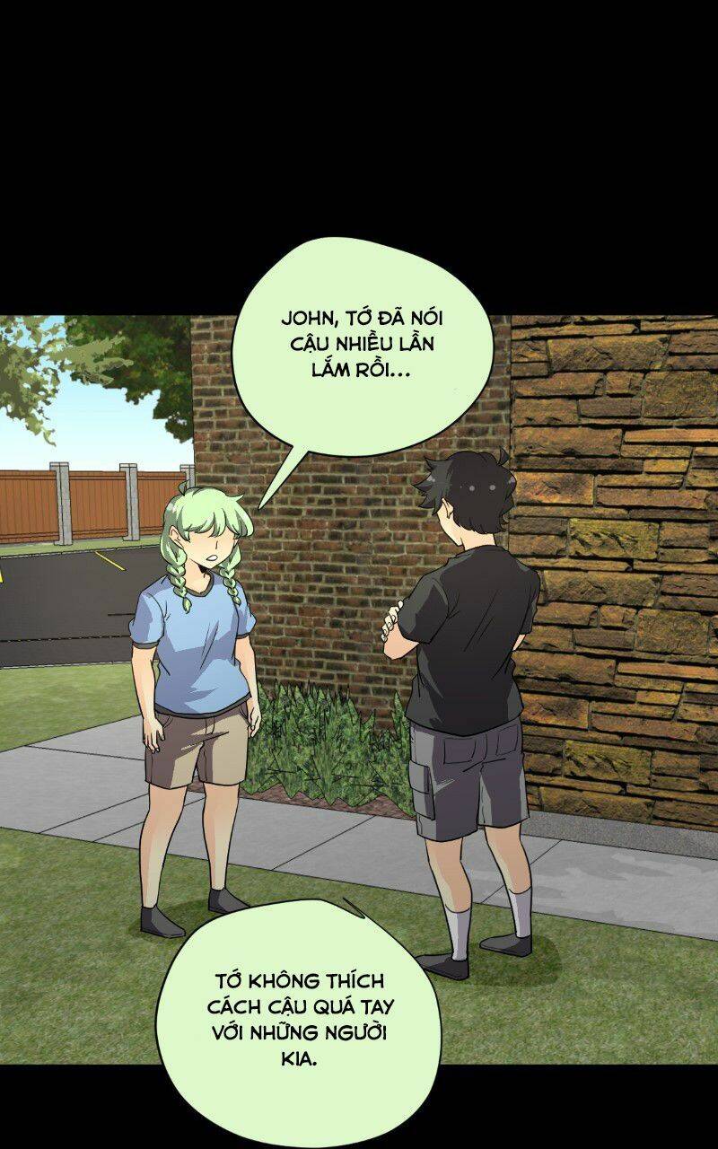 Unordinary Chap 184 - Next Chap 185