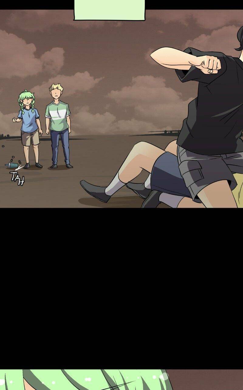 Unordinary Chap 184 - Next Chap 185