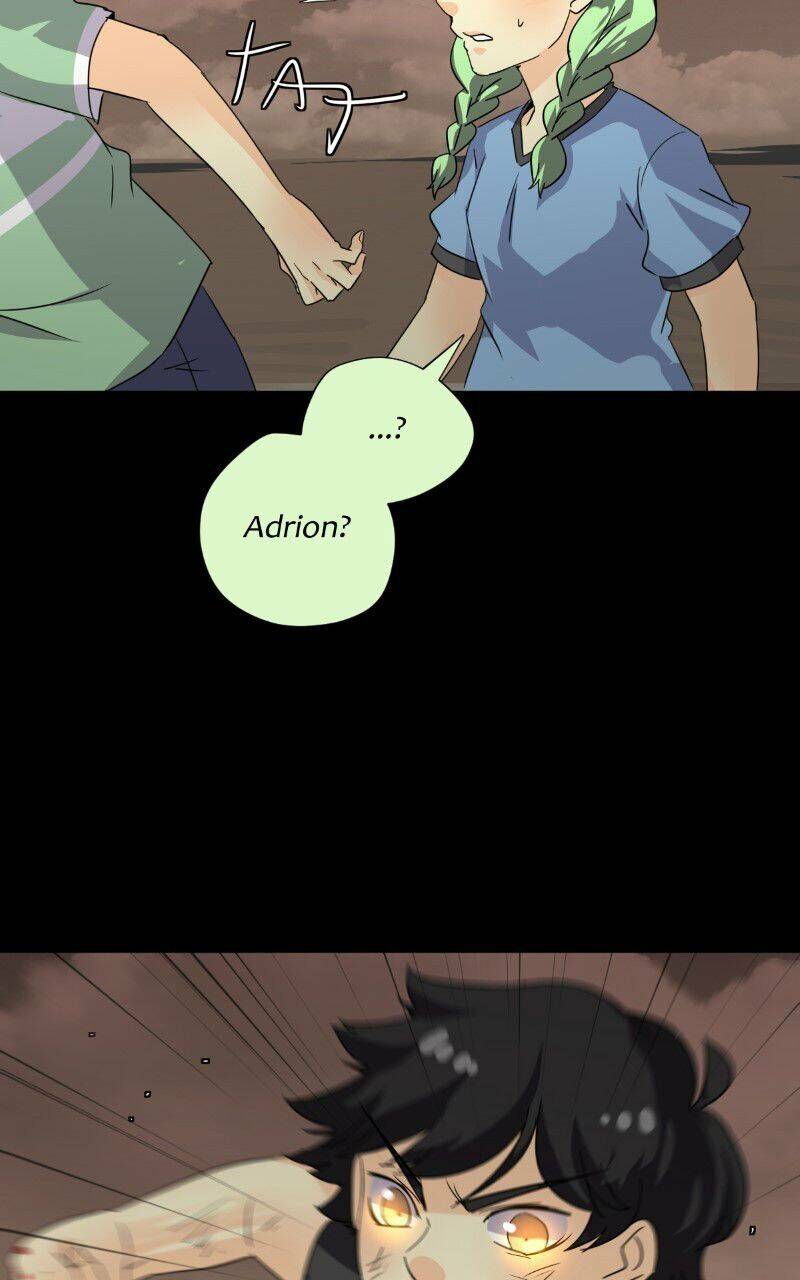 Unordinary Chap 184 - Next Chap 185