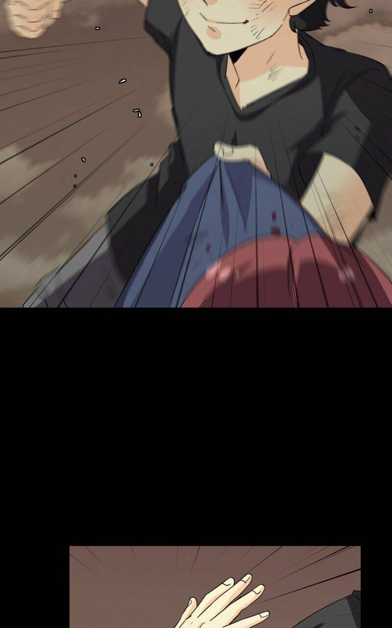 Unordinary Chap 184 - Next Chap 185