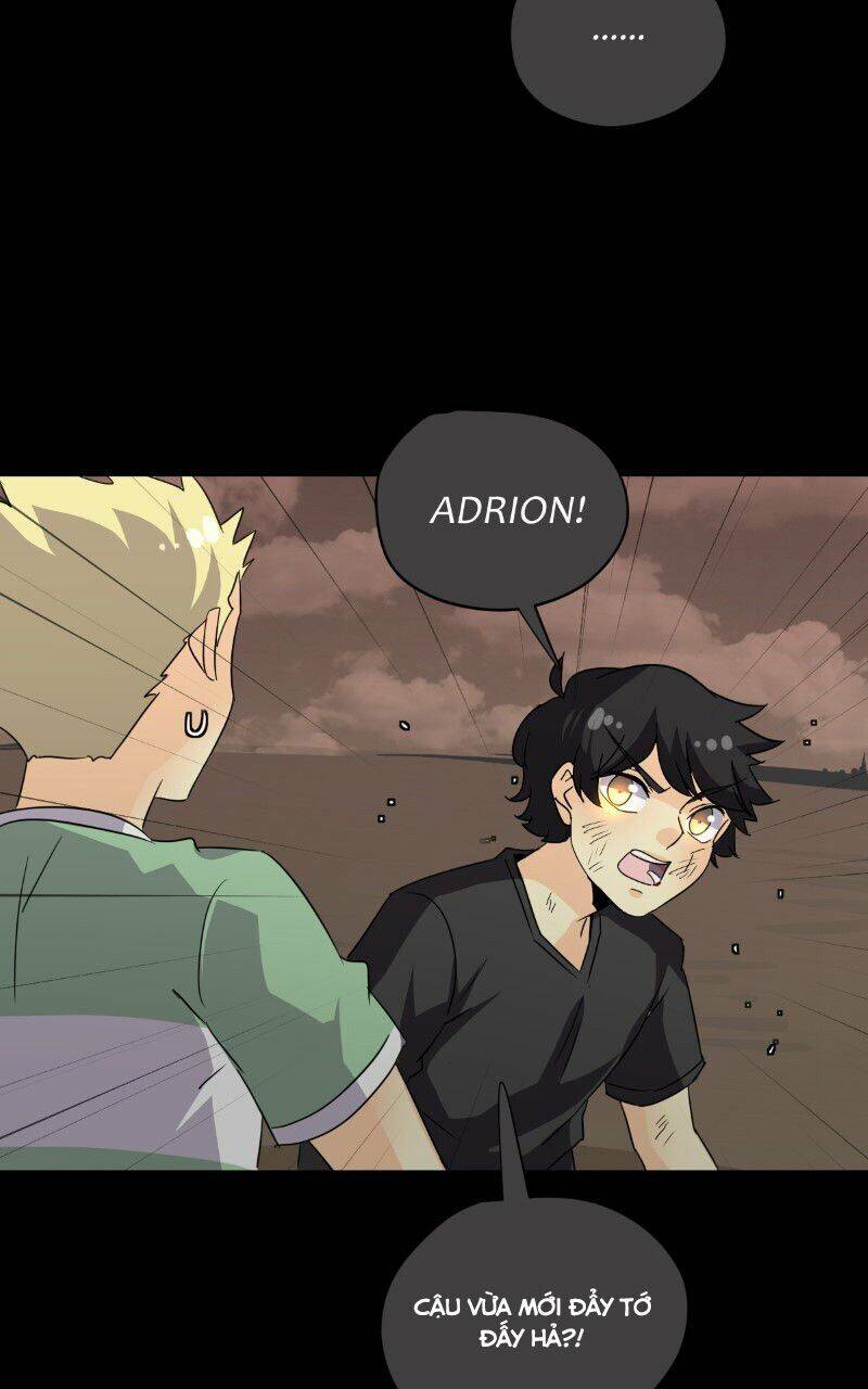 Unordinary Chap 184 - Next Chap 185