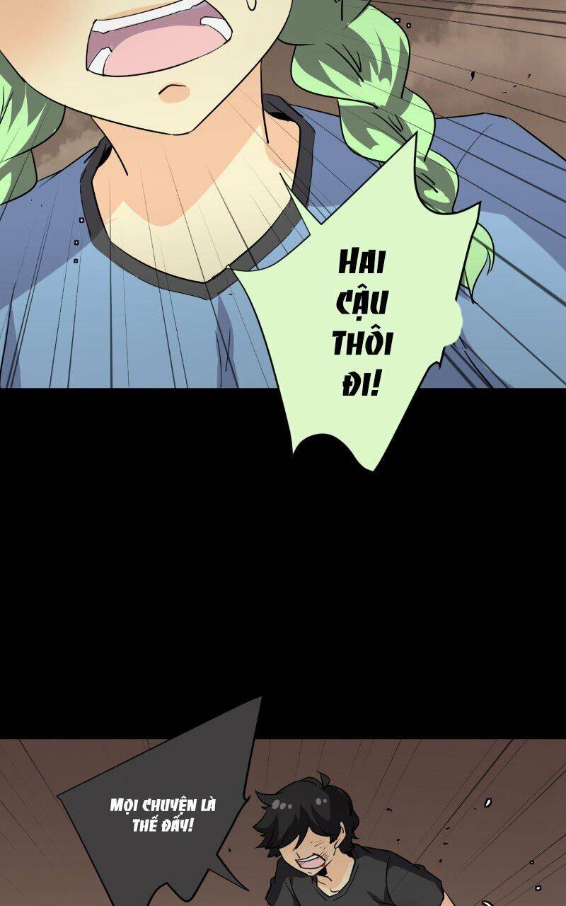 Unordinary Chap 184 - Next Chap 185