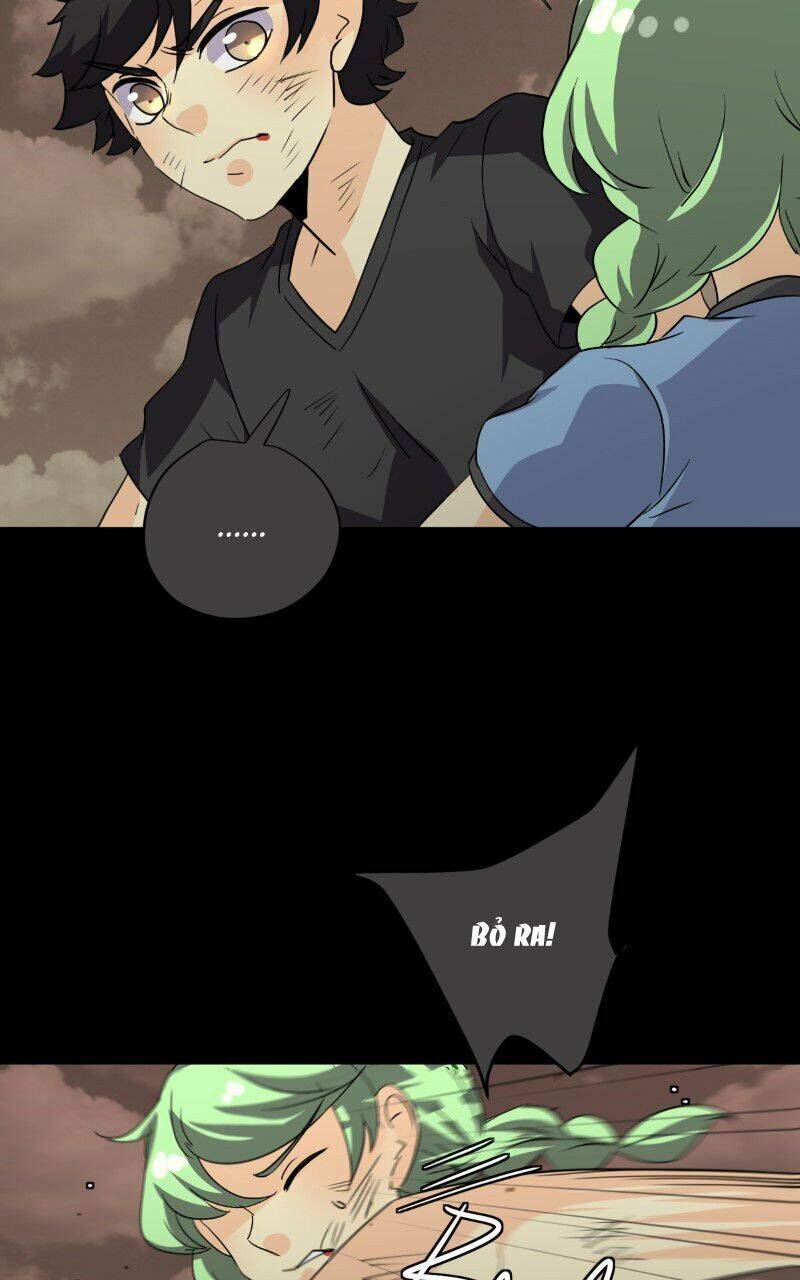 Unordinary Chap 184 - Next Chap 185