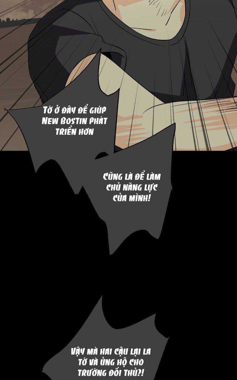 Unordinary Chap 184 - Next Chap 185