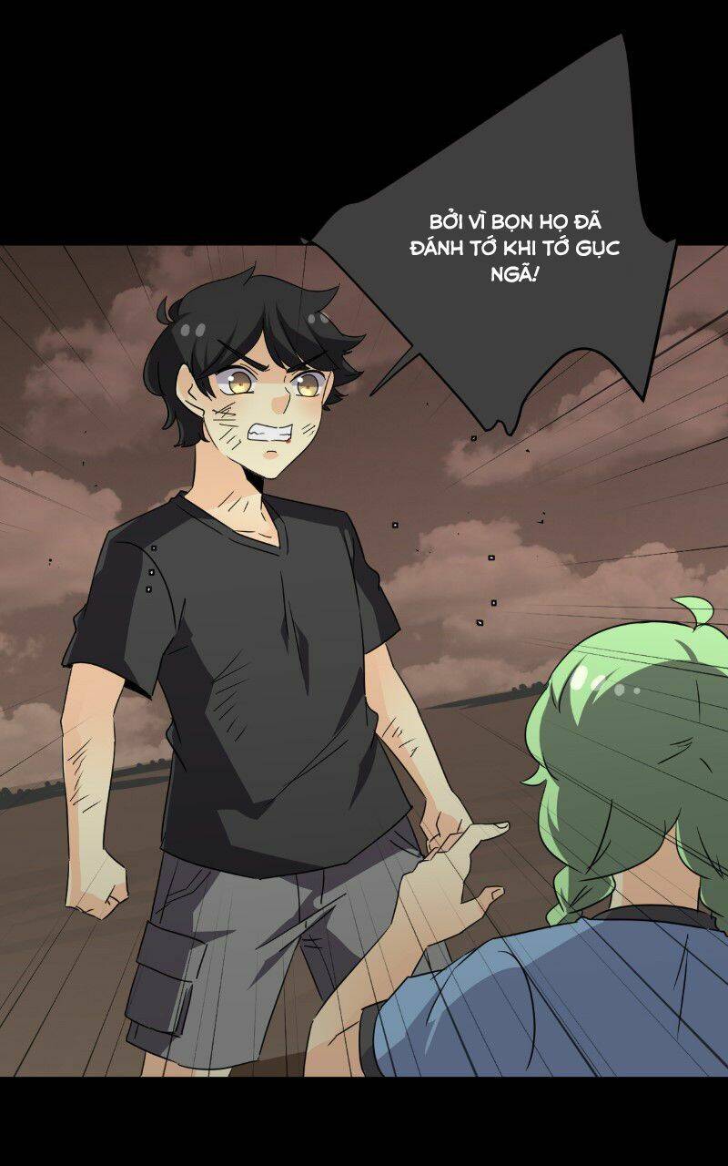 Unordinary Chap 184 - Next Chap 185