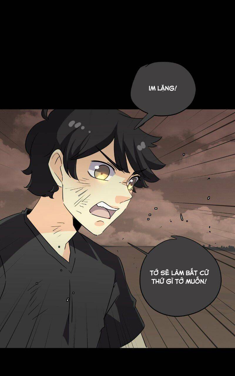 Unordinary Chap 184 - Next Chap 185