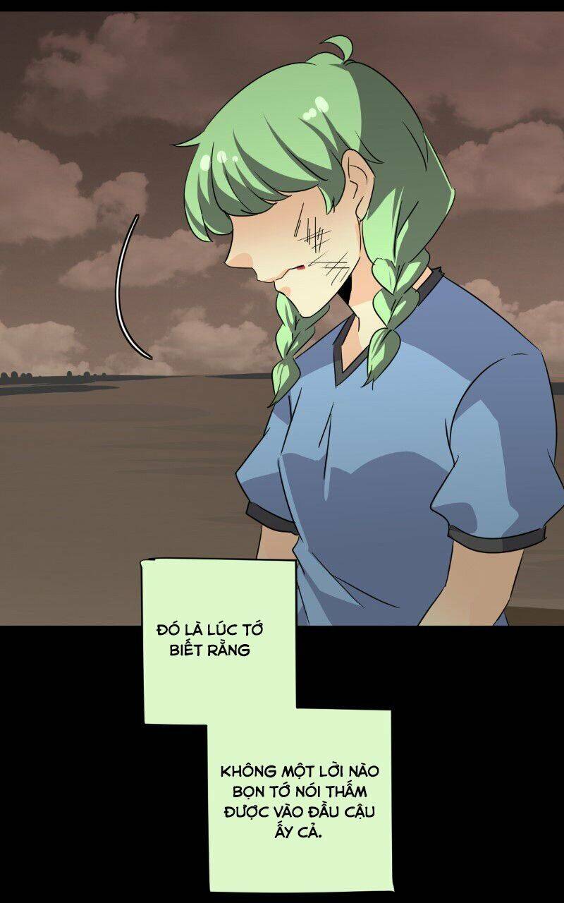 Unordinary Chap 184 - Next Chap 185