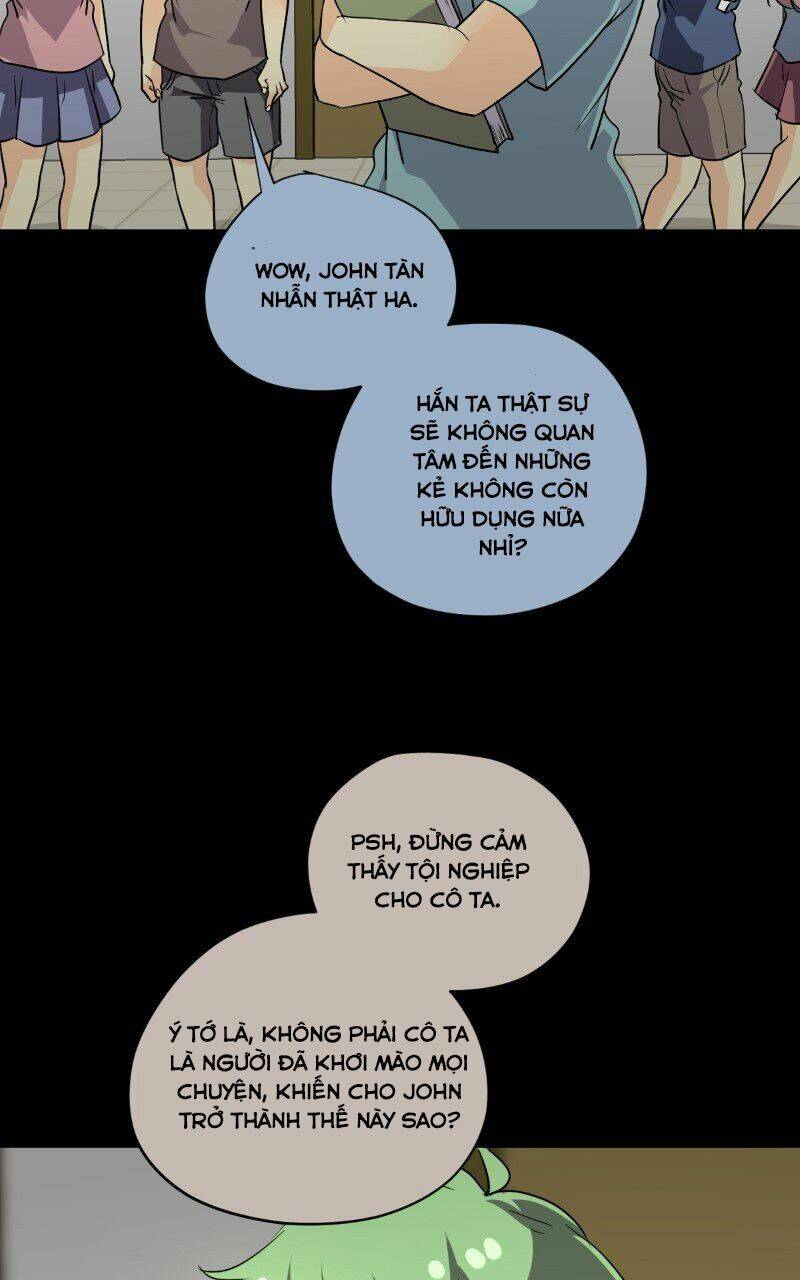 Unordinary Chap 184 - Next Chap 185