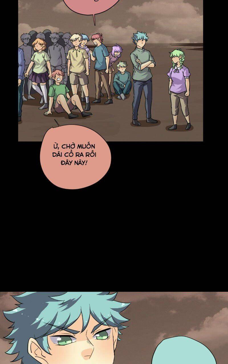 Unordinary Chap 185 - Next Chap 186