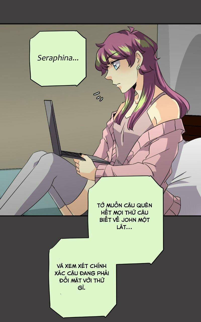 Unordinary Chap 185 - Next Chap 186