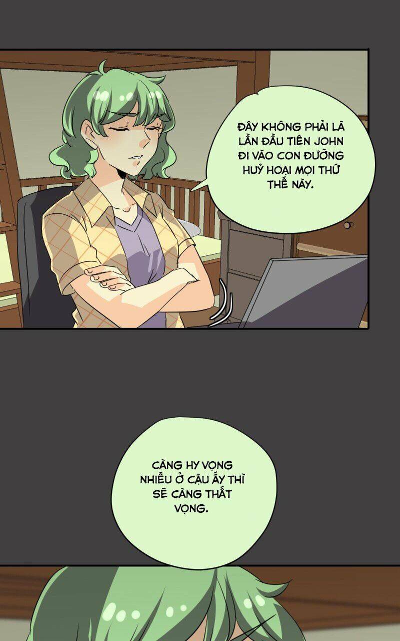 Unordinary Chap 185 - Next Chap 186