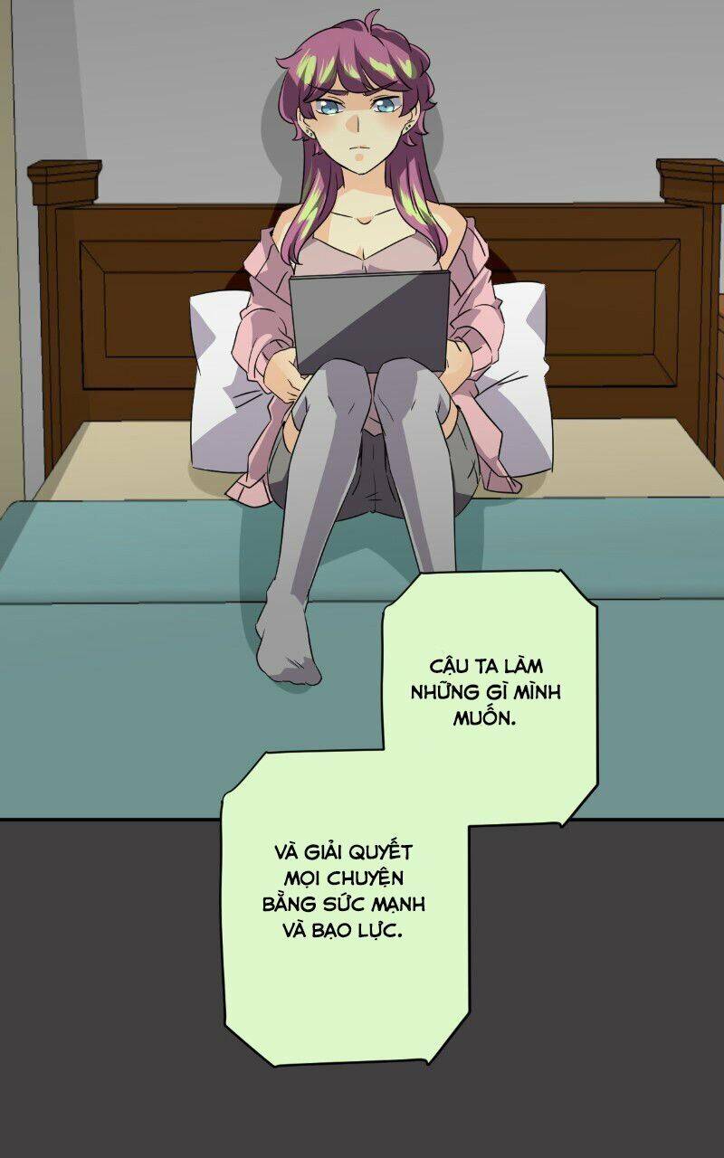 Unordinary Chap 185 - Next Chap 186