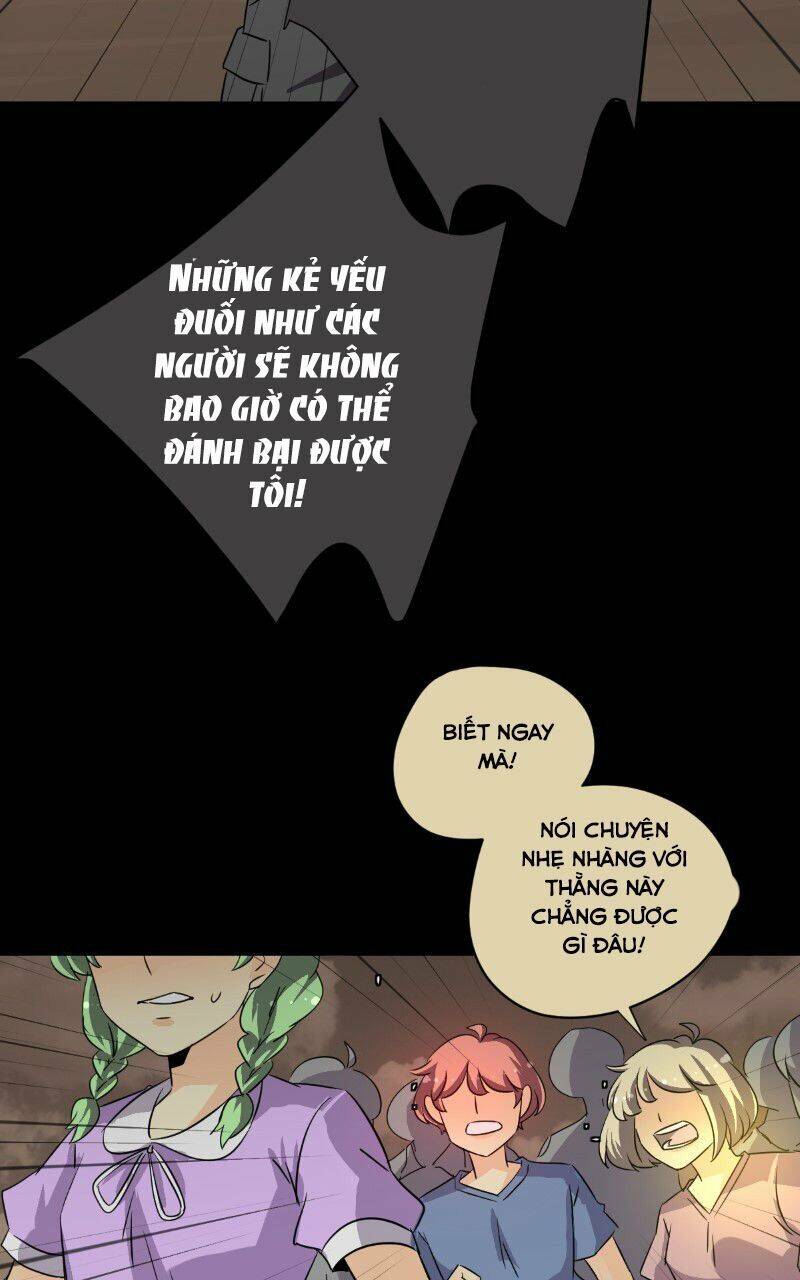 Unordinary Chap 185 - Next Chap 186