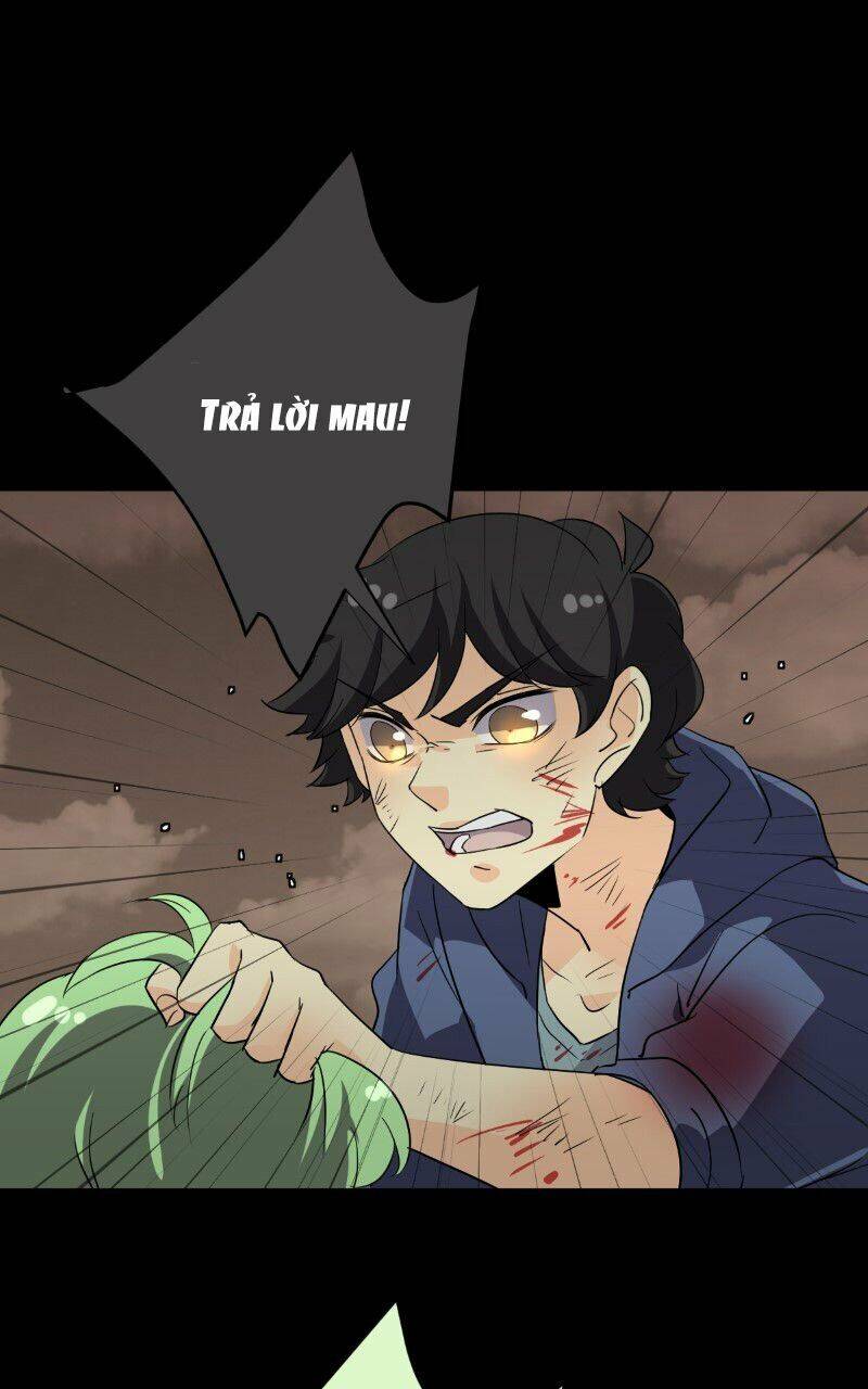 Unordinary Chap 185 - Next Chap 186