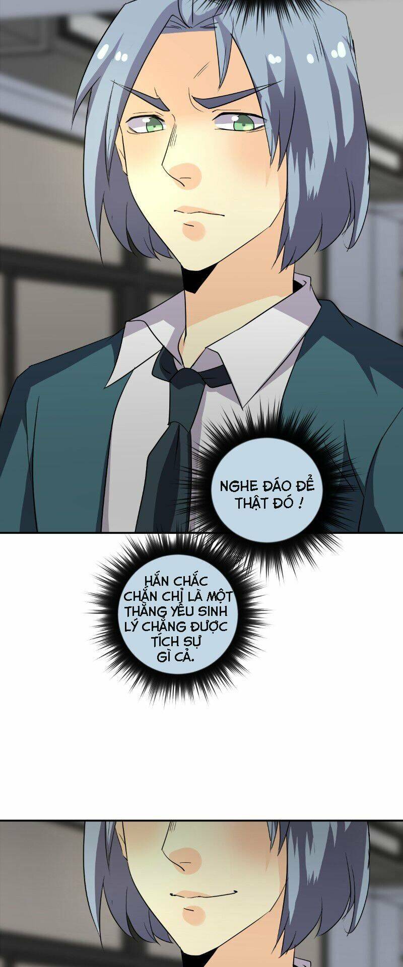 Unordinary Chap 186 - Next Chap 187