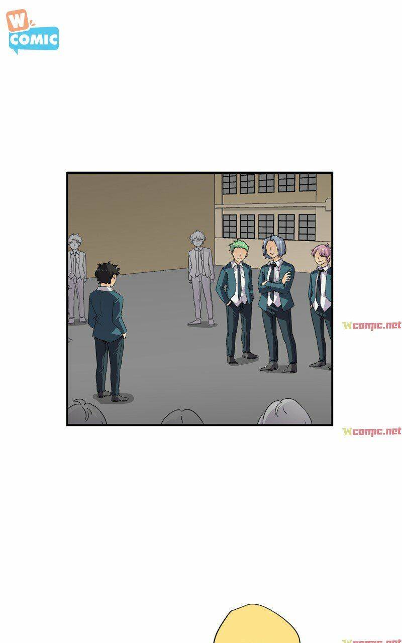 Unordinary Chap 187 - Next Chap 188