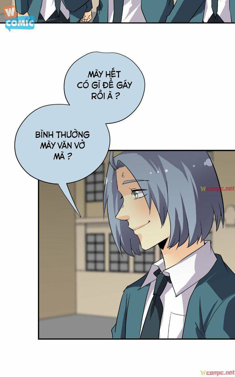 Unordinary Chap 187 - Next Chap 188