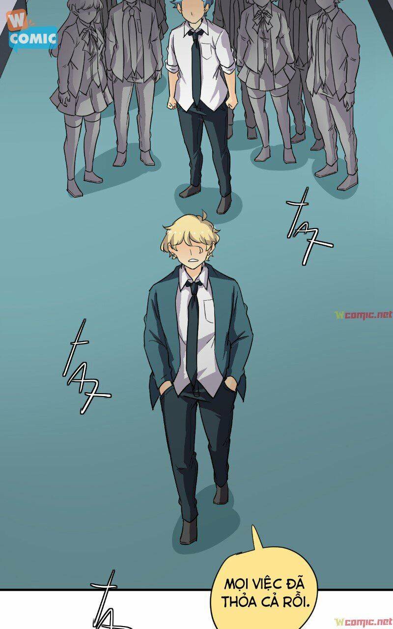 Unordinary Chap 188 - Next Chap 189