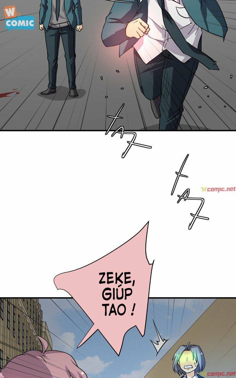 Unordinary Chap 188 - Next Chap 189