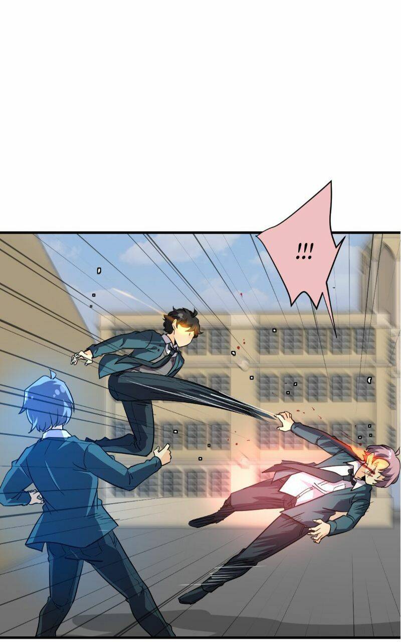 Unordinary Chap 188 - Next Chap 189