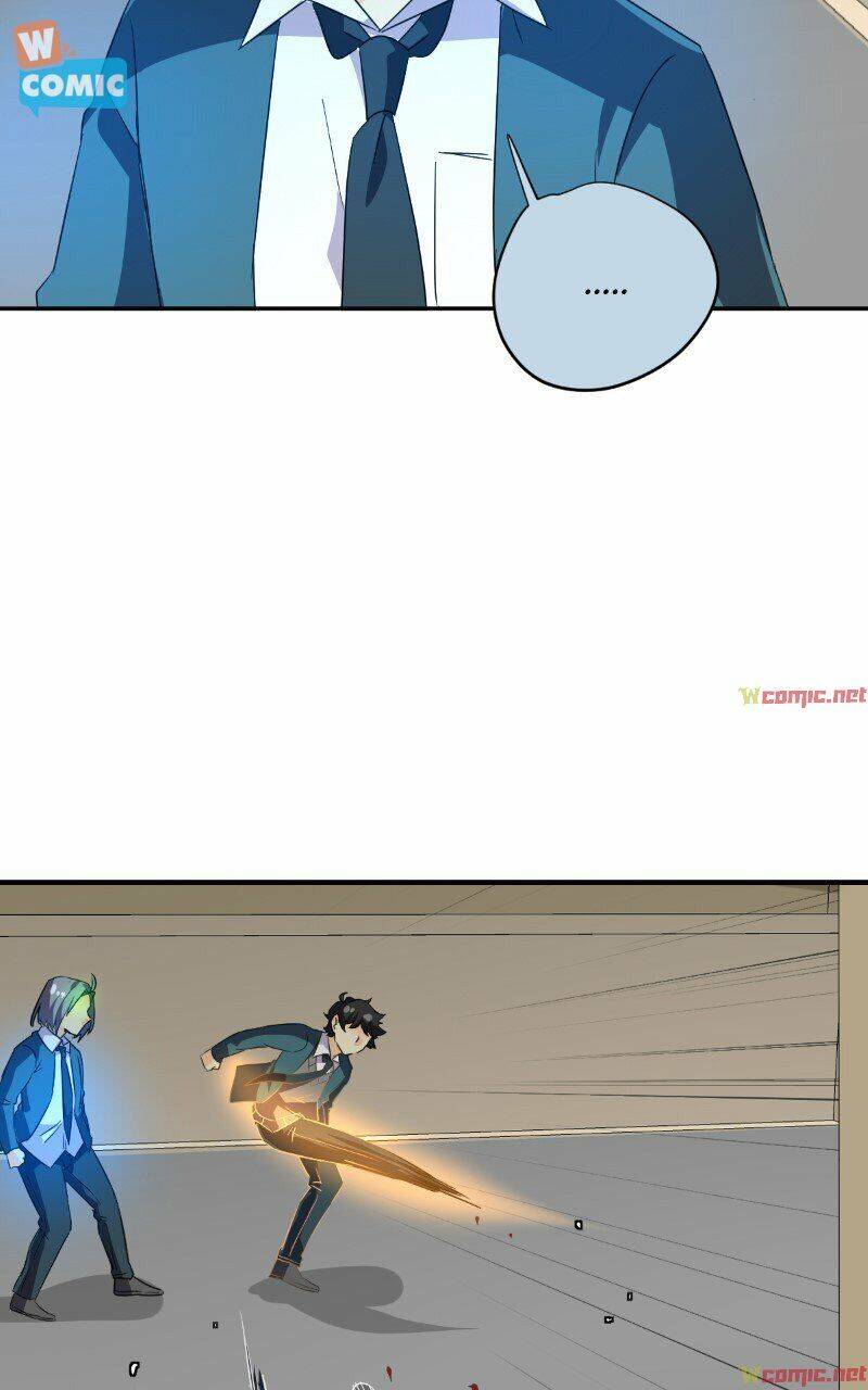 Unordinary Chap 188 - Next Chap 189