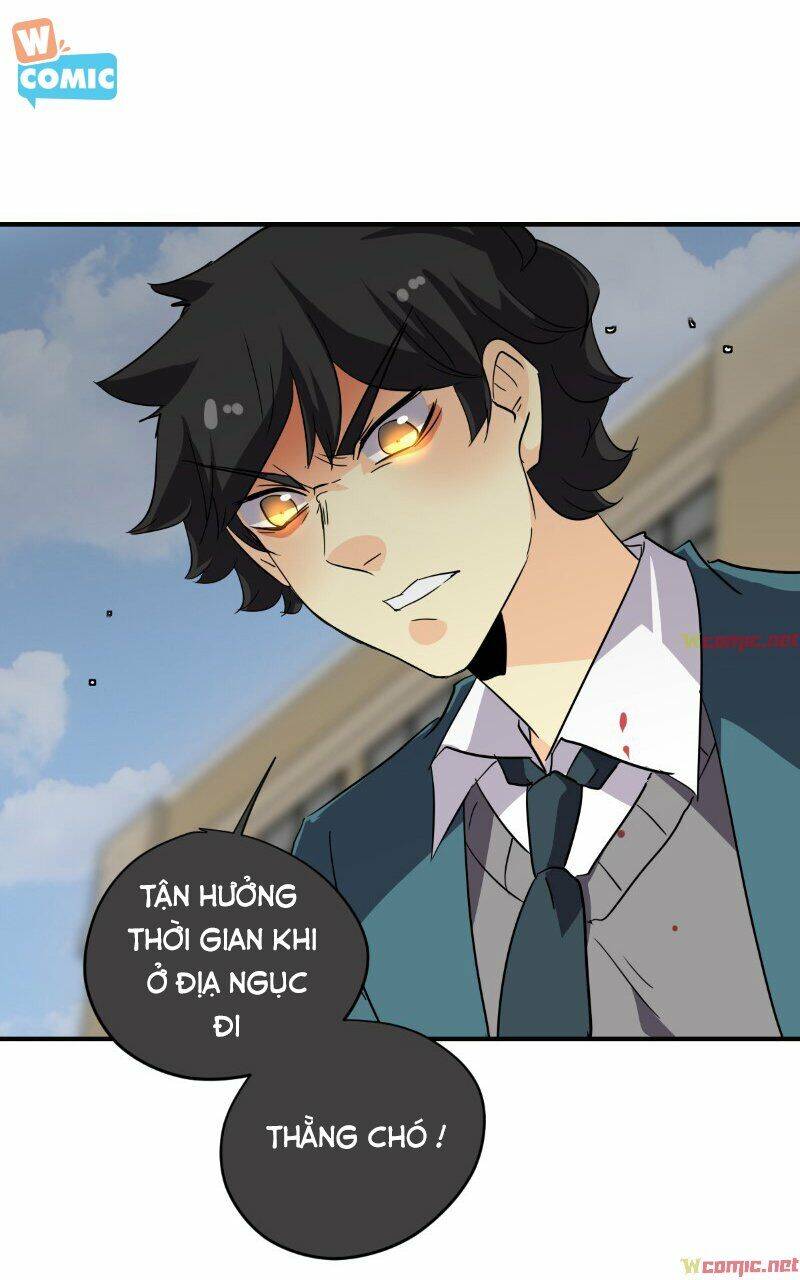 Unordinary Chap 188 - Next Chap 189