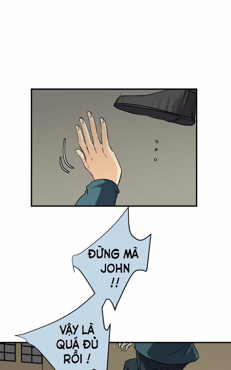 Unordinary Chap 188 - Next Chap 189