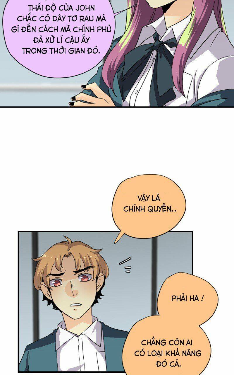 Unordinary Chap 189 - Next Chap 190