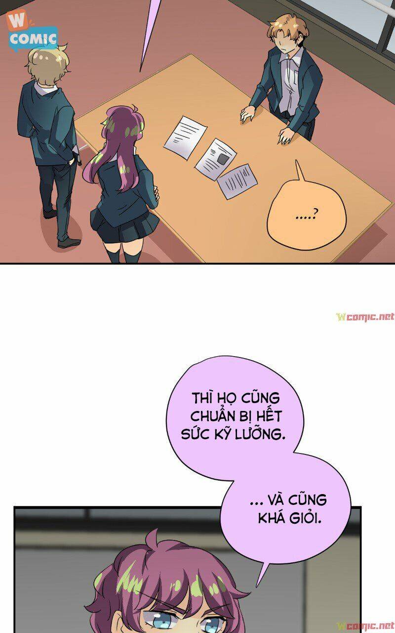 Unordinary Chap 189 - Next Chap 190