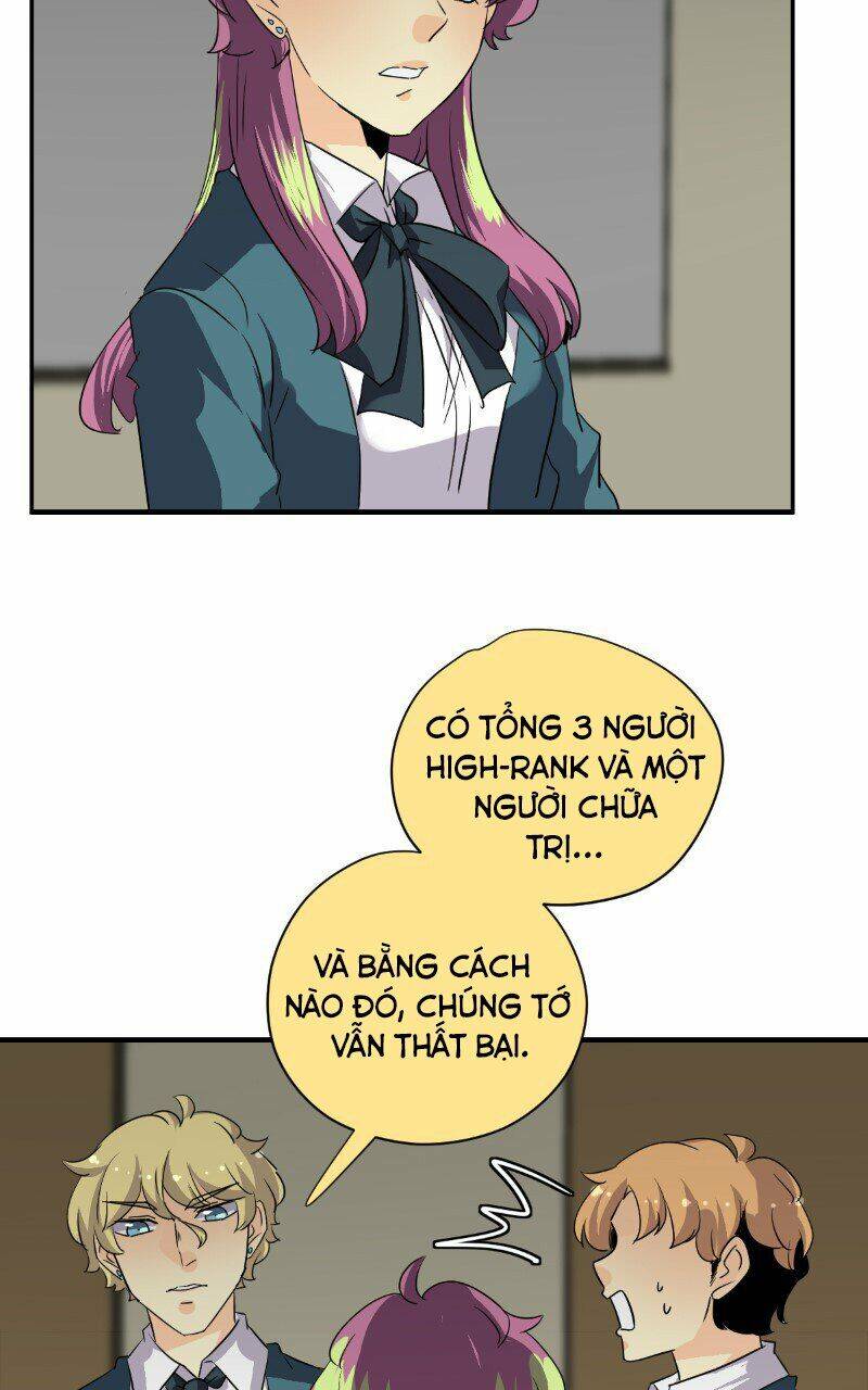 Unordinary Chap 189 - Next Chap 190