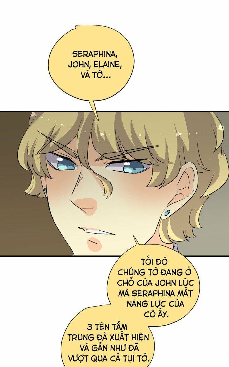 Unordinary Chap 189 - Next Chap 190