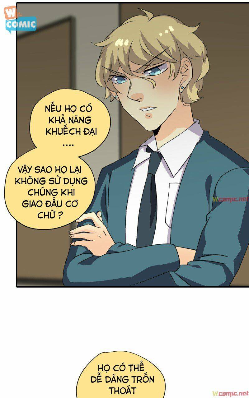 Unordinary Chap 189 - Next Chap 190