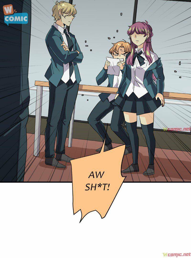 Unordinary Chap 189 - Next Chap 190