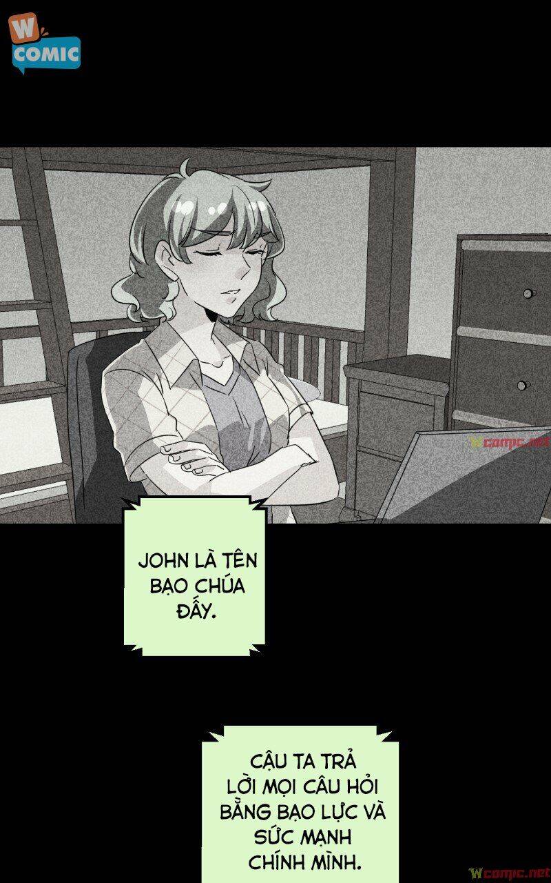 Unordinary Chap 190 - Next Chap 191