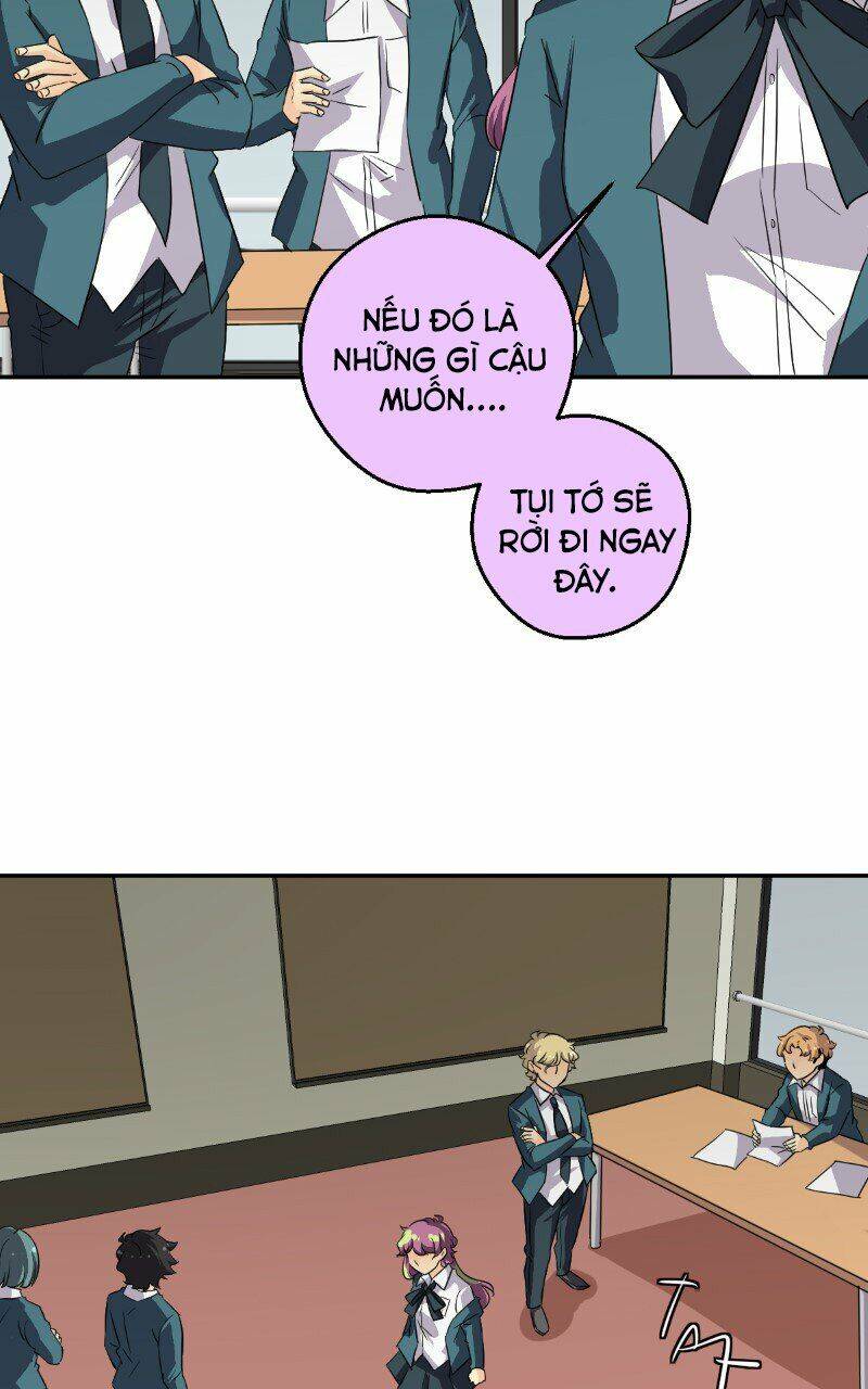 Unordinary Chap 190 - Next Chap 191