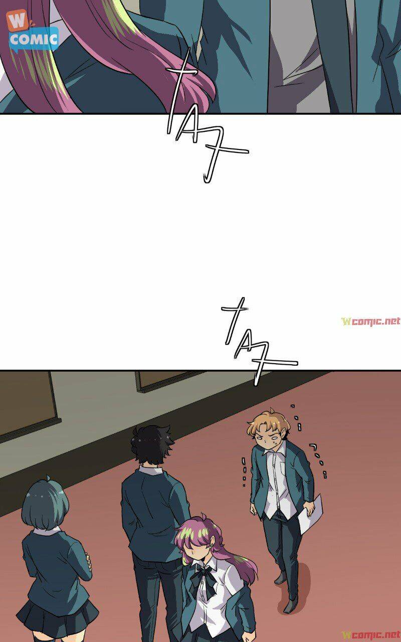 Unordinary Chap 190 - Next Chap 191