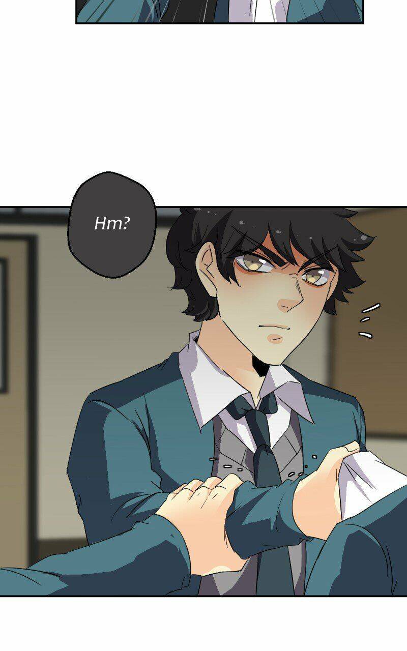 Unordinary Chap 190 - Next Chap 191