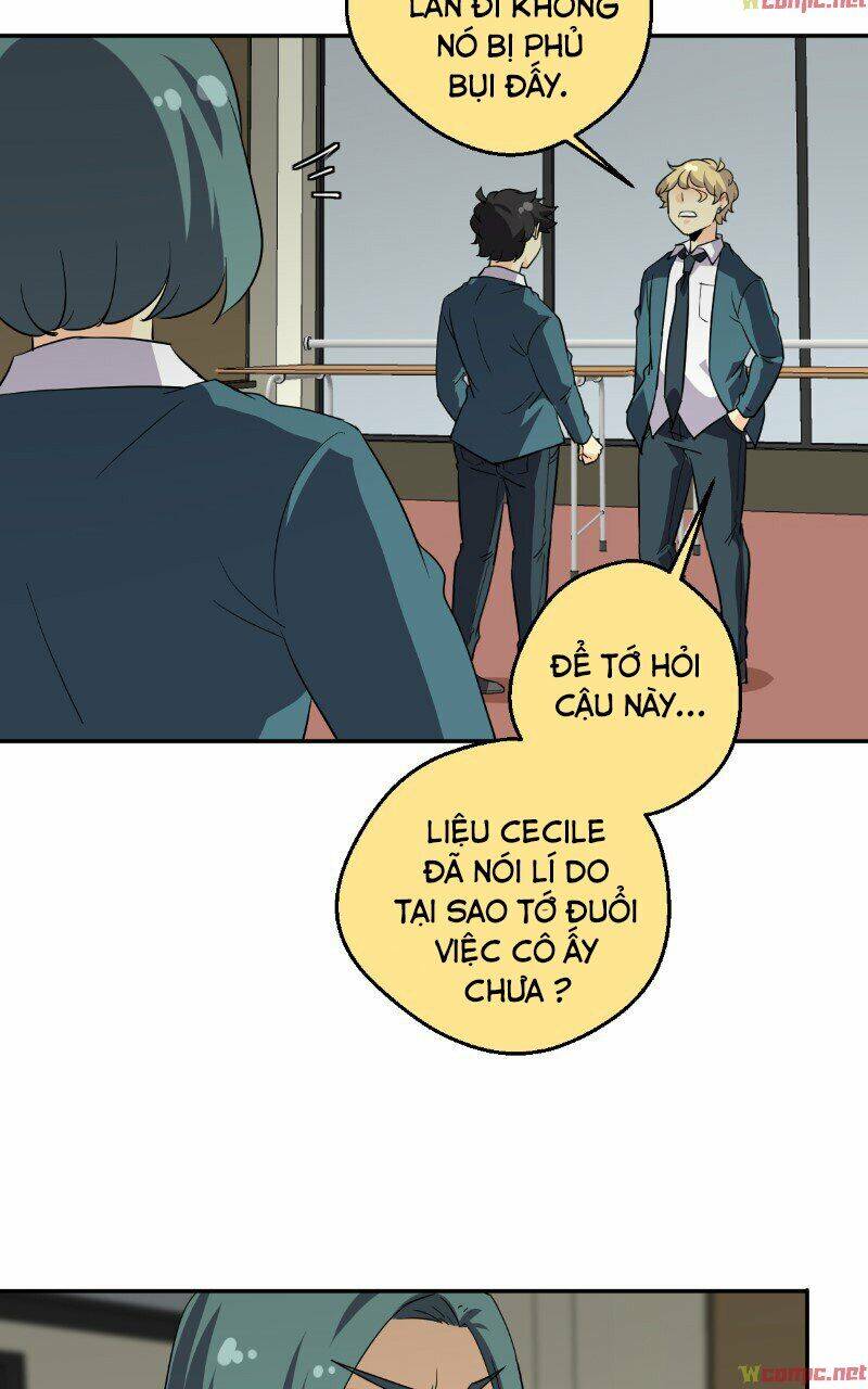 Unordinary Chap 190 - Next Chap 191