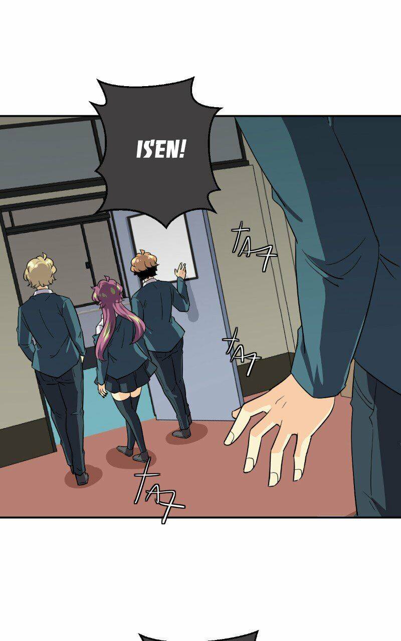 Unordinary Chap 190 - Next Chap 191