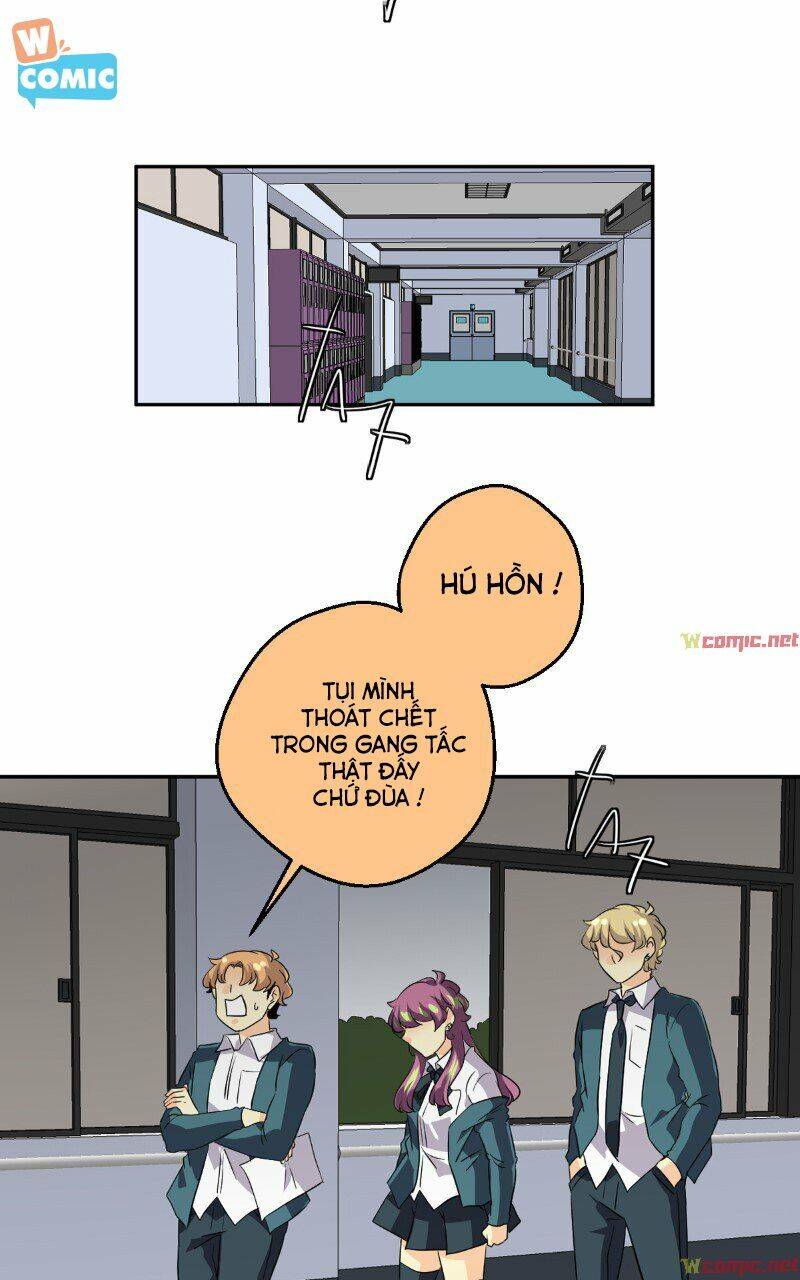 Unordinary Chap 190 - Next Chap 191