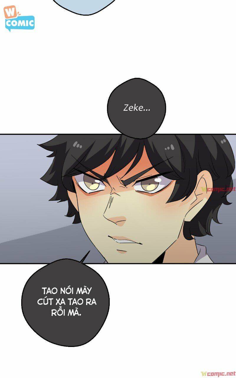 Unordinary Chap 193 - Next Chap 194
