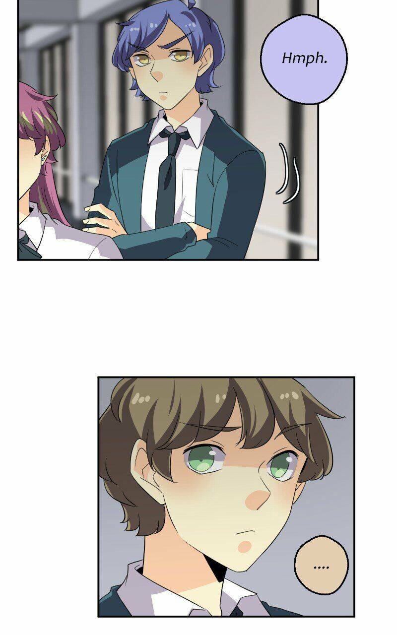 Unordinary Chap 193 - Next Chap 194