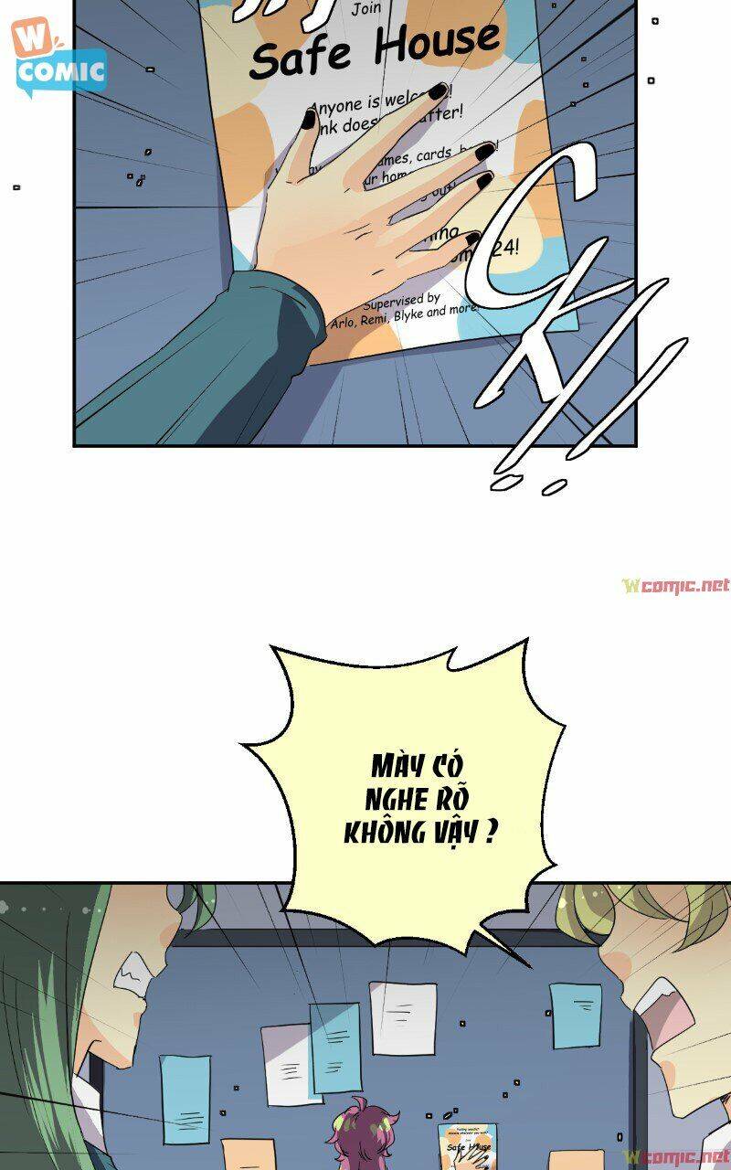 Unordinary Chap 194 - Next Chap 195