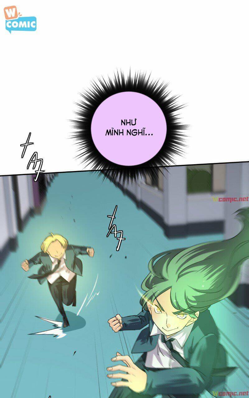 Unordinary Chap 194 - Next Chap 195