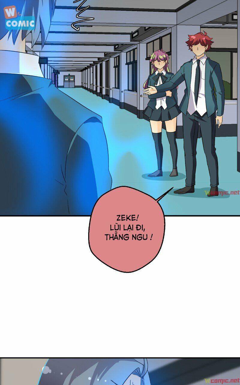 Unordinary Chap 194 - Next Chap 195