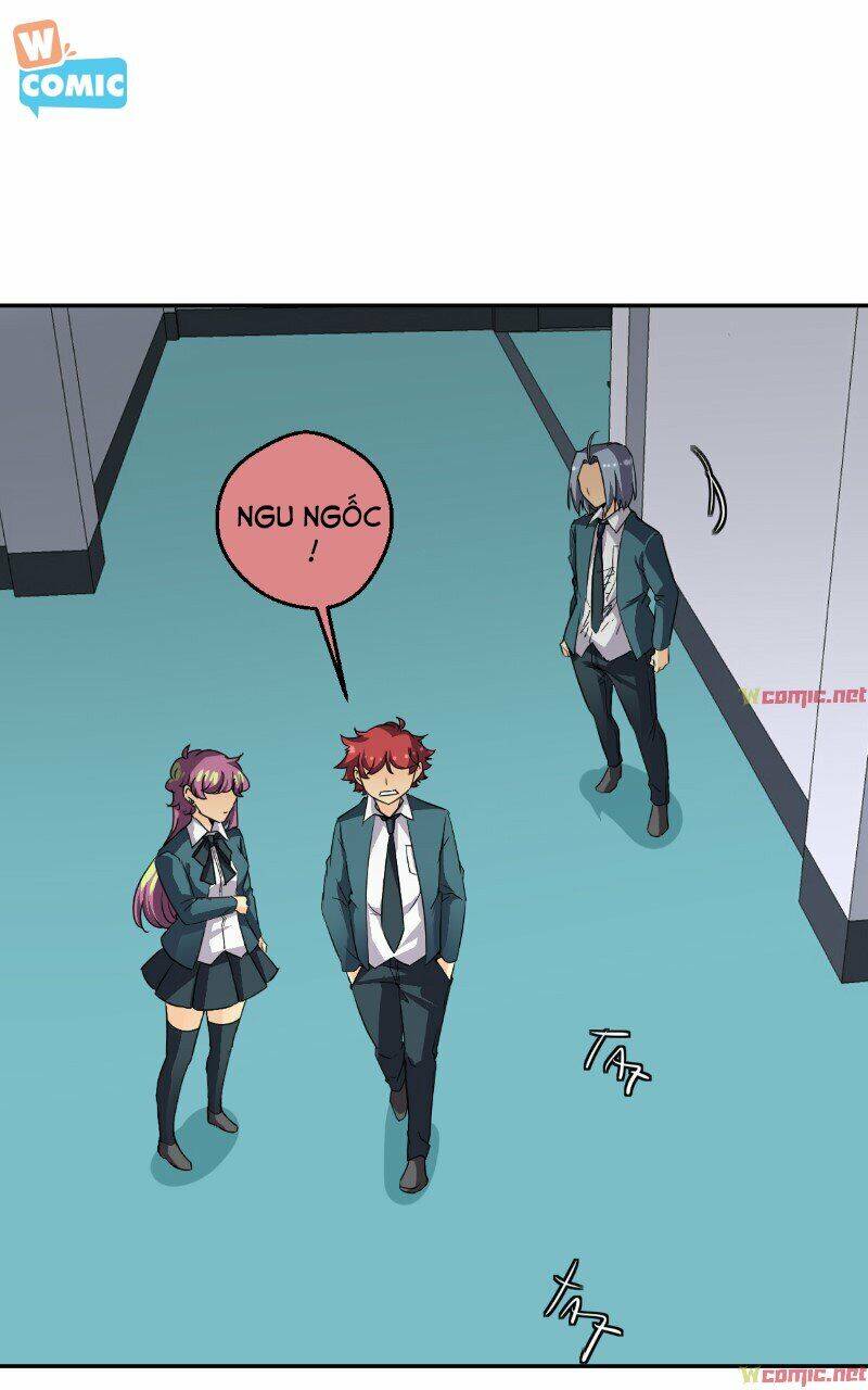 Unordinary Chap 195 - Next Chap 196