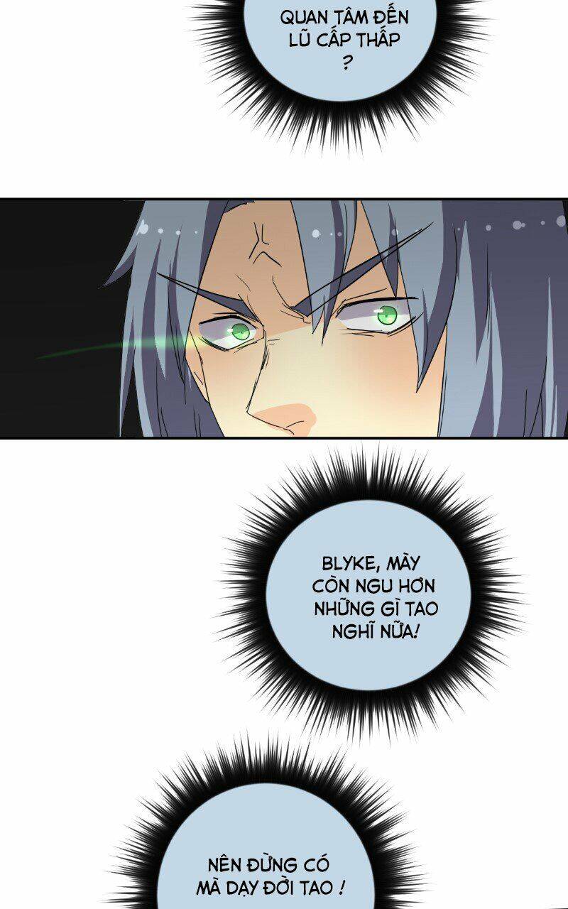 Unordinary Chap 195 - Next Chap 196