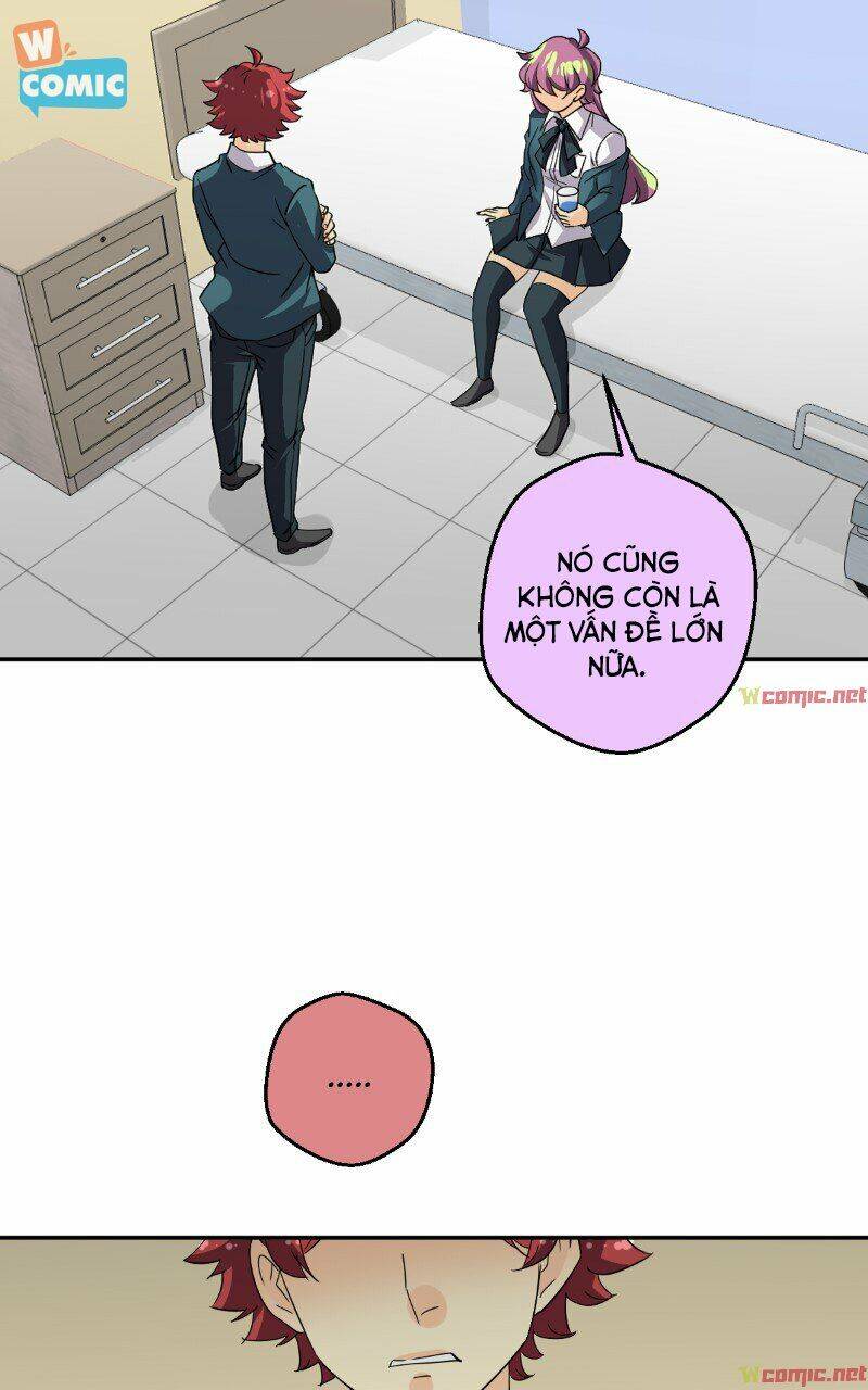 Unordinary Chap 195 - Next Chap 196