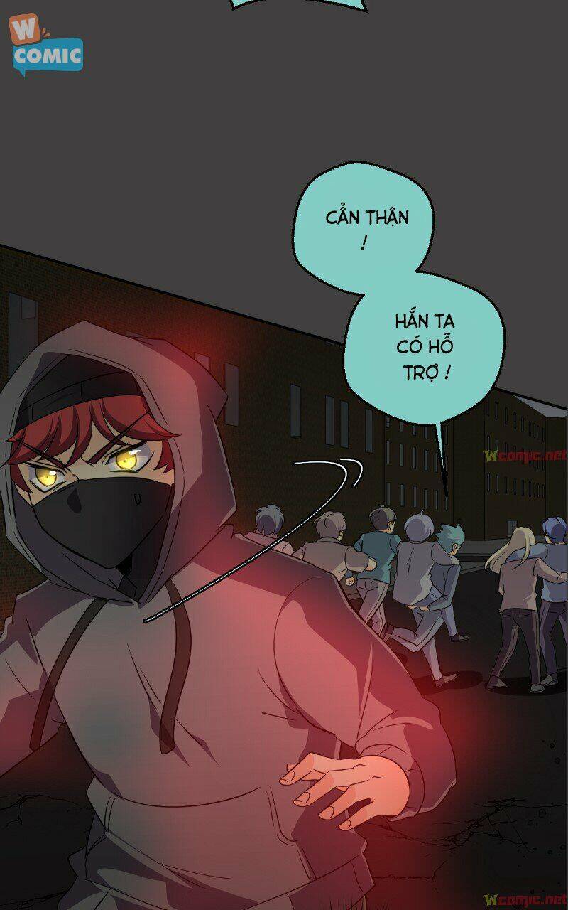 Unordinary Chap 196 - Next Chap 197