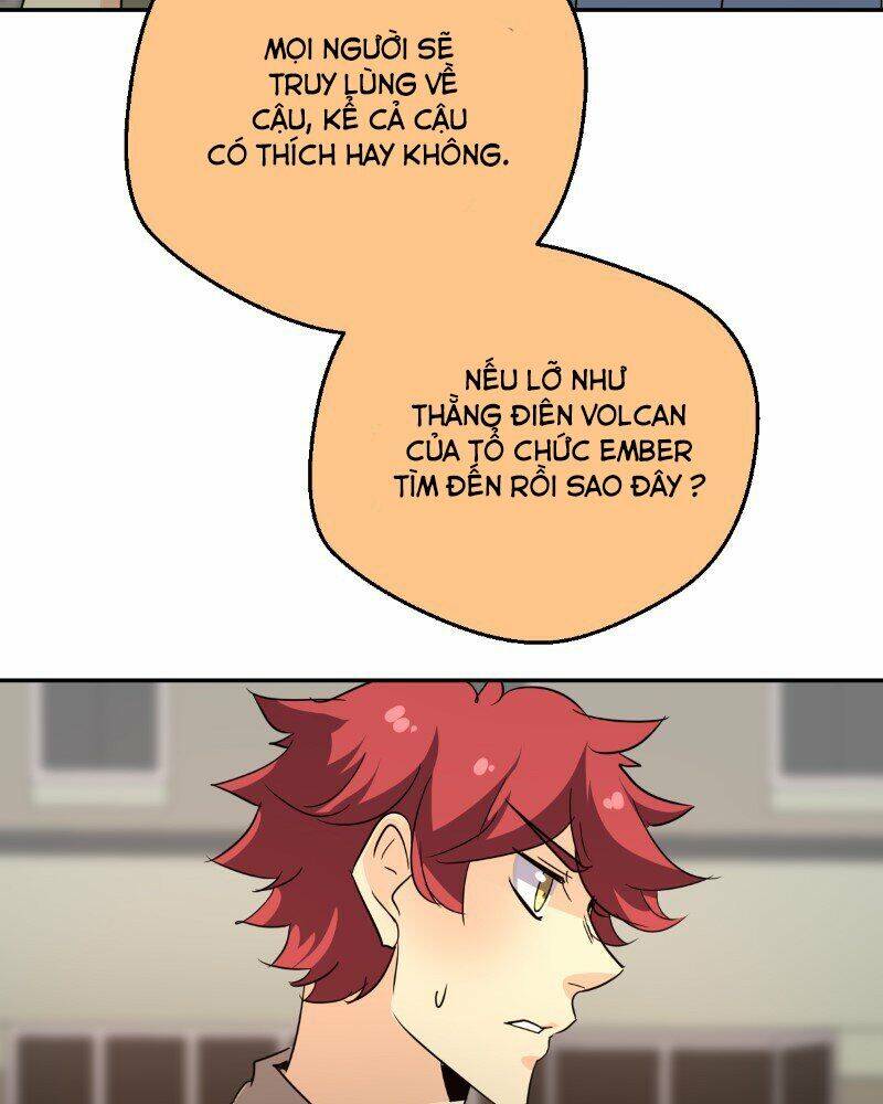 Unordinary Chap 202 - Next Chap 203